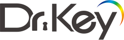 Dr.Key logo