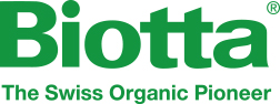 瑞士百奧維他Biotta國寶級有機蔬果汁logo