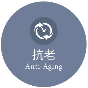 抗老Anti-Aging