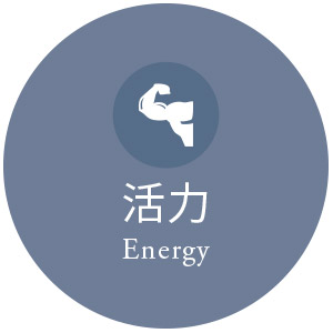 活力Energy